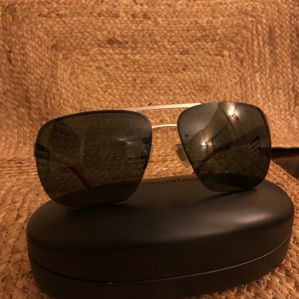 Polo Ralph Lauren Sunglasses